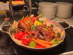 -深圳四季酒店·馥自助餐厅