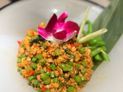 -太食獸泰式茶餐厅(IFS国金中心店)