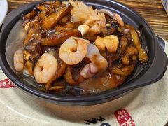 -老健康贾姨原味馆