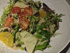 -雀舞云南菜(天津天河城购物中心店)