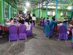 -马白开来特色羊排揪片子  (总店)