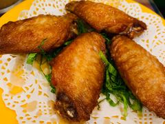 -小龍鳳餐室(番禺路店)