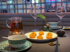 -南里山房·新淮扬菜(徐汇万科店)