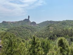 -磬锤峰森林公园