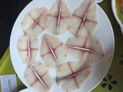 -活鱼馆(宜兴埠店)