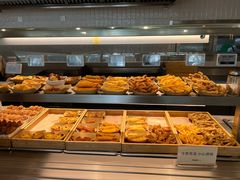 -阿那亚第三食堂 Cafeteria 3