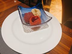 -好日子皇冠假日酒店·君怡咖啡厅(特美思大厦店)