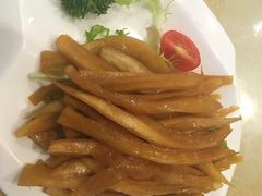 酱香萝卜皮-锡和无锡菜(景丽苑店)