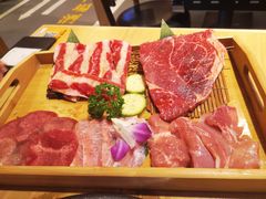 -牛藏·黑毛和牛烧肉(环市东店)