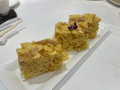 榄仁萨其马-白天鹅宾馆-宏图府餐厅