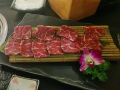 -虎焱炭火烧肉