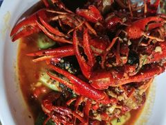 -小林哥的海鲜馆·夜宵烧烤(渔人码头店)