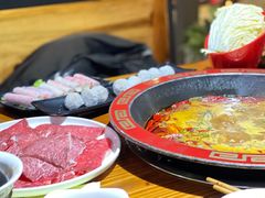 -庄老幺火锅(娄山关路店)