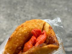 -张记灌饼(丰富路店)