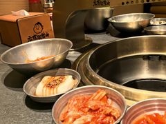 -麻蒲碳烤肉(远景路1号店)