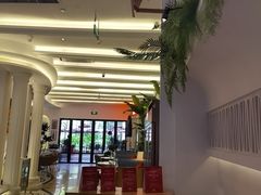 -Mezomd曼索蒂西班牙餐厅(广粤店)
