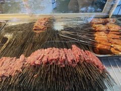 -老白家怡贵园烤肉