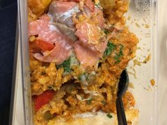 -榖屋house of flour(张江首店)