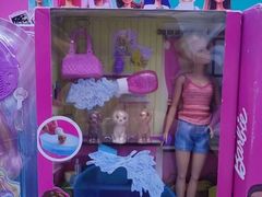 -TOYSRUS玩具反斗城(厦门新生活广场店)