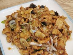 过油肉-涛涛卤面馆(胜利街店)