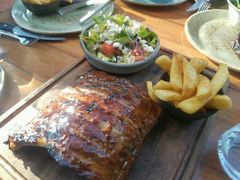 -The Meat & Wine Co Southbank(南岸店)