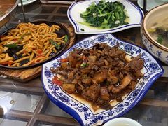 -徽州美食(三十年老店)