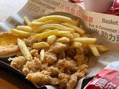 -肯德基(转塘世纪联华店)