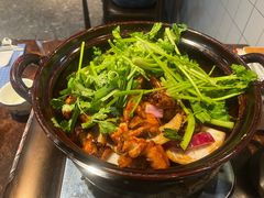 -凤兴鸡煲(宝安海雅店)