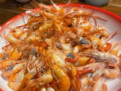 -广府乡下·饭庄(新港东路店)