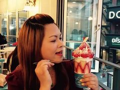 -Cafe de Paris(林荫路店)