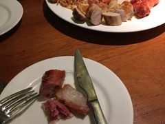 -宝莱纳餐厅(滨江店)