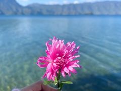 -丽江泸沽湖景区