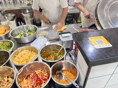 -王菊美食街·王菊面馆(总店)