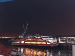 -深圳机场码头