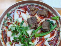 -鸿盛面庄(庆云北街2号院店)