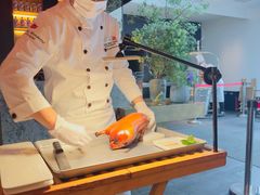 -晟永興烤鸭店(五道口店)