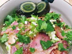 -面乙新派手擀面(大悦城店)