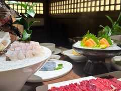 -揽季锅物会·海鲜姿造(五四路店)