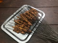 烤肉-清真·马峰烤肉(小学习北巷店)