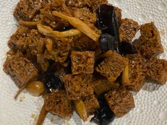 -金枝玉叶上海人家食府(三里河店)