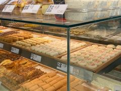 -泸溪河桃酥(西直门凯德店)