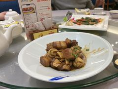 -银都上海菜馆(粤海东路店)