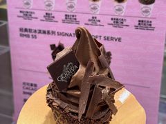 -GODIVA(国际金融中心店)