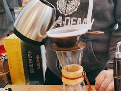 -COFFEE HOLIC(朝外SOHO店)