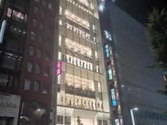 -优衣库(银座店)