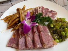 -老街饭庄·地道淮扬菜(扬子江北路总店)