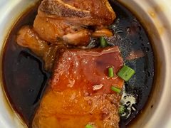 -同庆楼(大钟寺店)