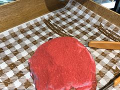 -卡滋贝诺动物奶油生日蛋糕(亚太潮尚店)