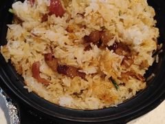 皇上皇煲仔饭-煲王粤菜餐厅(中侨中心店)