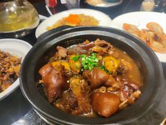 -大宅院(西溪路店)